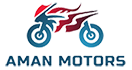 Amanmotors Logo